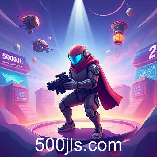 The Rise of 500jl in Online Gaming