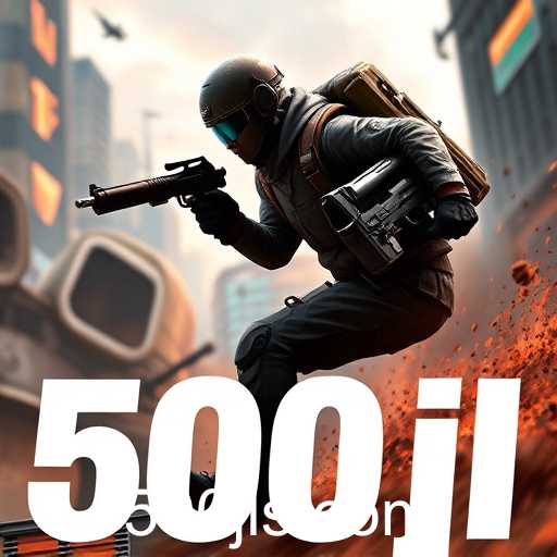 500jl