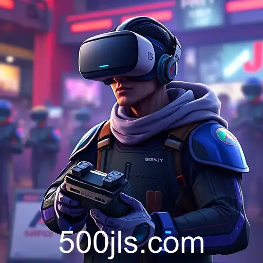 Rising Popularity of 500jl in the Gaming World