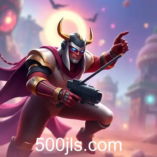 The Evolution of 500jl: Bridging Gaming and Reality