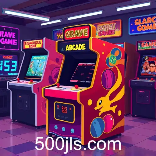 The Influence of 500jl on Modern Gaming Platforms