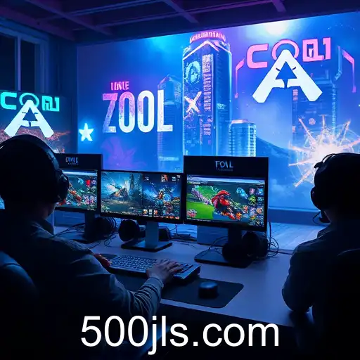 The Evolution of Gaming Platforms: 500jl and Its Impact