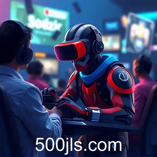 The Evolution of Online Gaming Communities