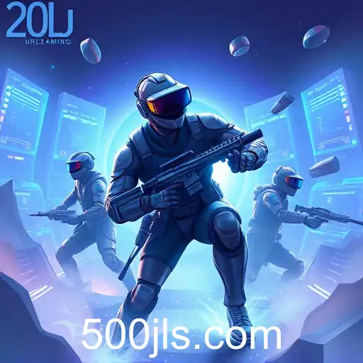 Gaming Industry's Thriving Journey