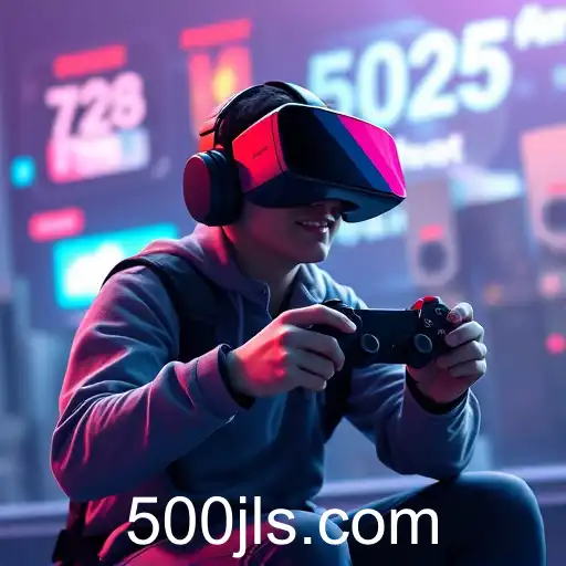 Gaming Industry Faces Digital Transformation Challenges