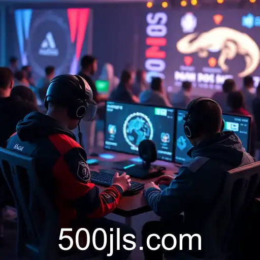 The Evolution and Impact of Online Gaming Sites