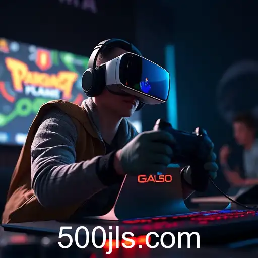 The Rise of Online Gaming Platforms