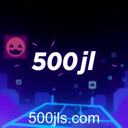 The Rise of 500jl in the Online Gaming Arena