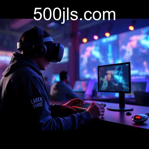 Digital Trends Shaping the Gaming Landscape