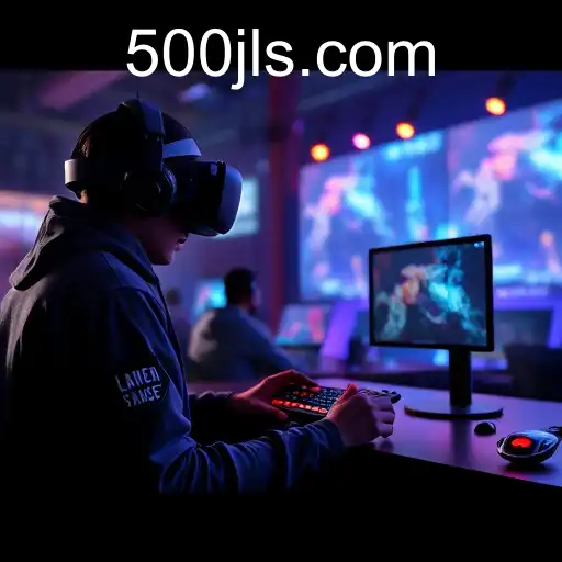 Digital Trends Shaping the Gaming Landscape