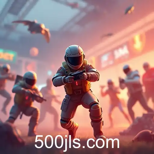 The Evolution of 500jl and Its Impact on Gamers