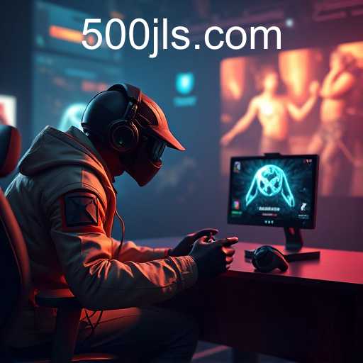 The Evolving Landscape of Online Gaming in 2025