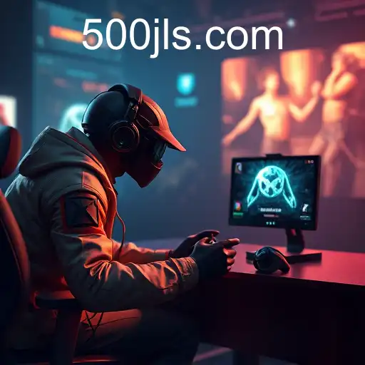 The Evolving Landscape of Online Gaming in 2025