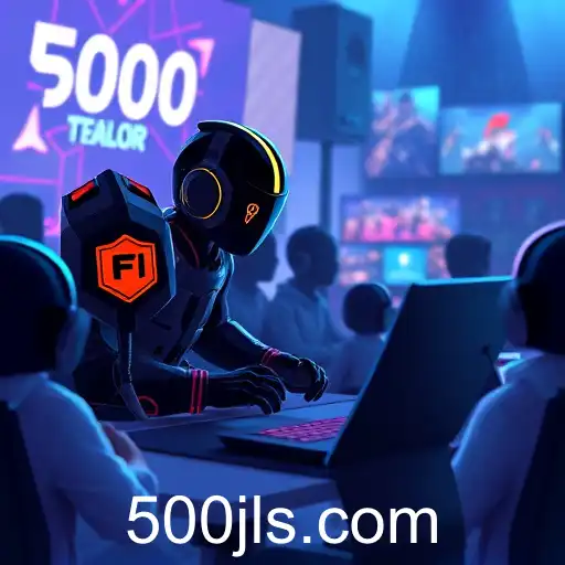 The Evolving Landscape of Online Gaming Communities