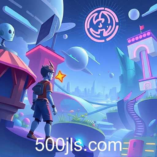 Gaming in 2025: Exploring New Frontiers