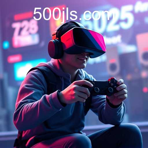 Gaming Industry Faces Digital Transformation Challenges