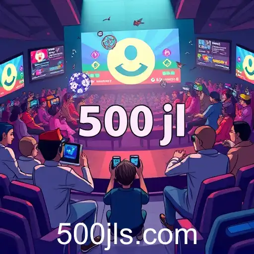 Gaming Industry Trends for 2025