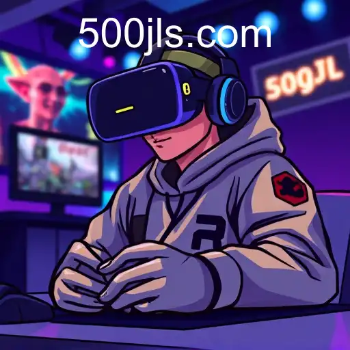 Gaming Trends and Innovations in 2025