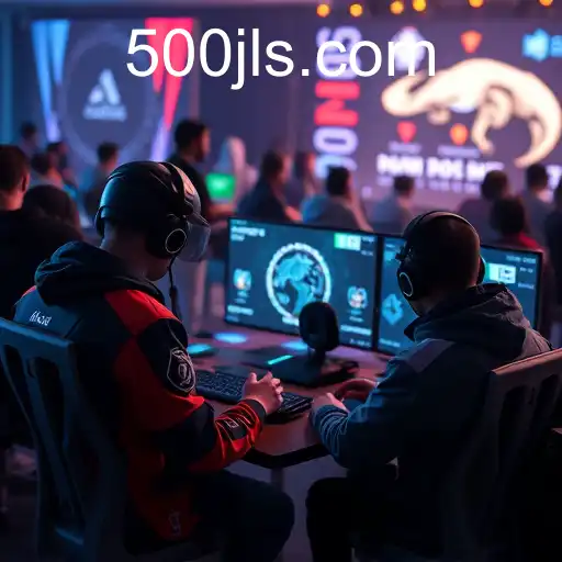 The Evolution and Impact of Online Gaming Sites