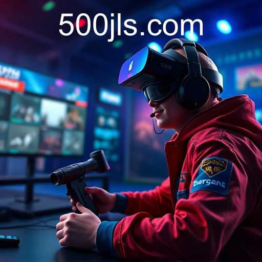 Online Gaming Trends Transforming the Industry