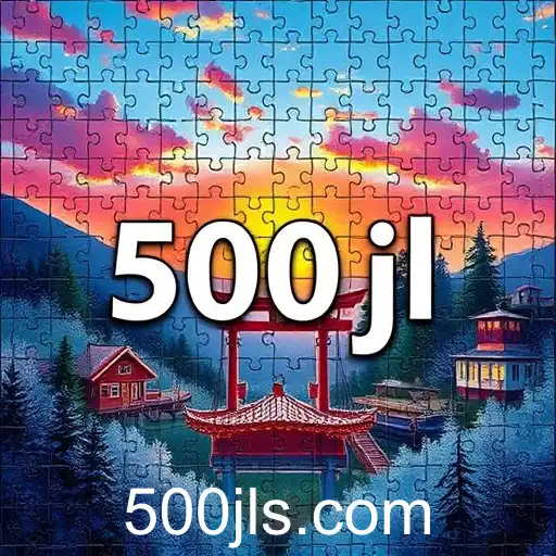 Exploring the World of Puzzle Games: A Deep Dive into the '500jl' Genre