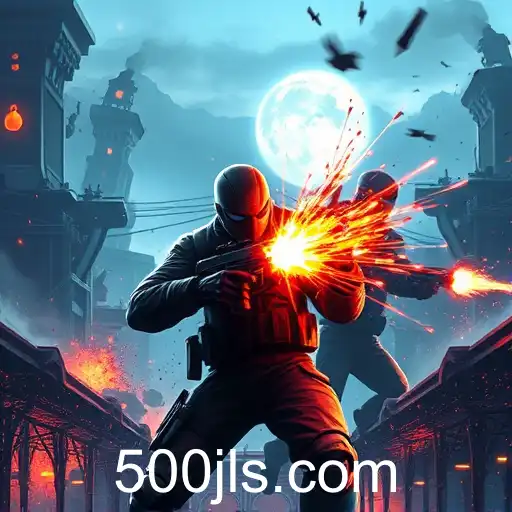 Reviving Online Gaming Trends