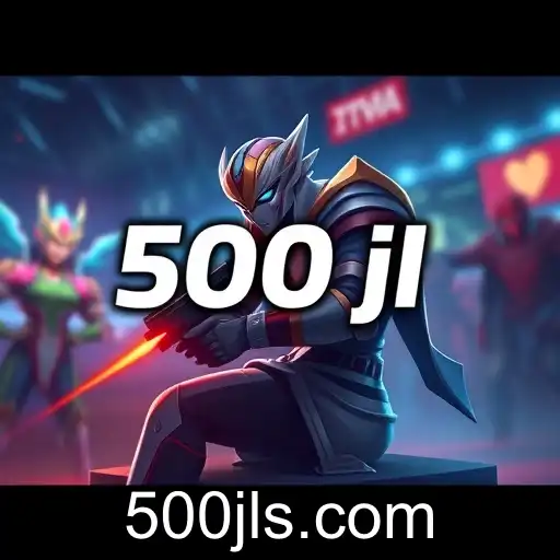 The Rise of 500jl: A Game Changer in Online Gaming