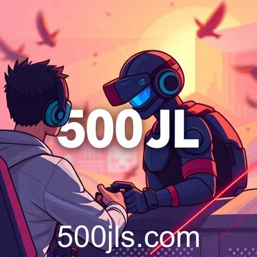 The Rise of 500jl: Reinventing Online Gaming in 2025