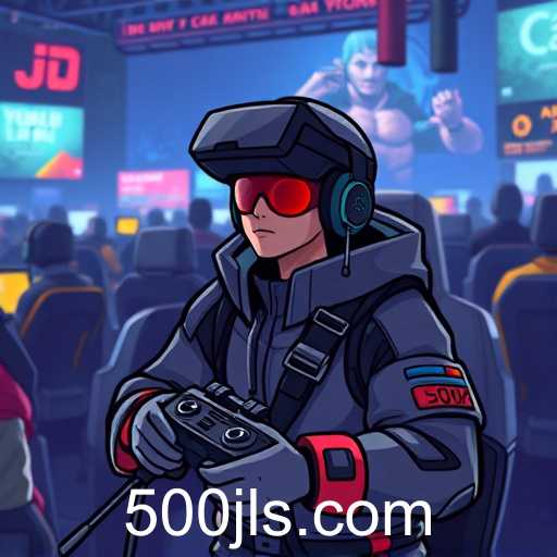 The Rise of 500jl: A New Era for Online Gaming
