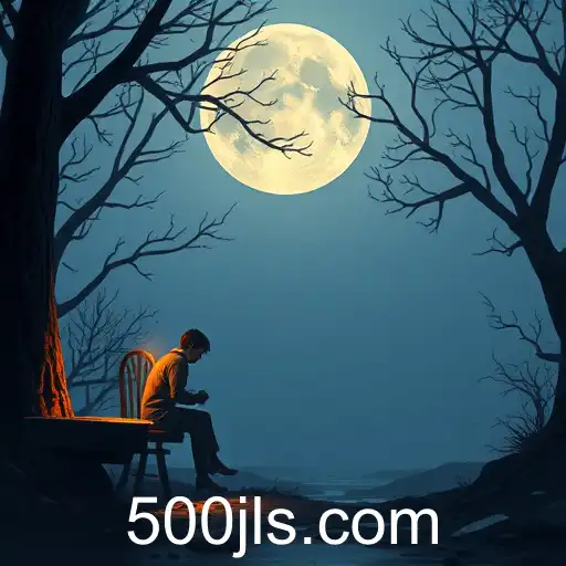 The Rise of '500jl' in Virtual Gaming