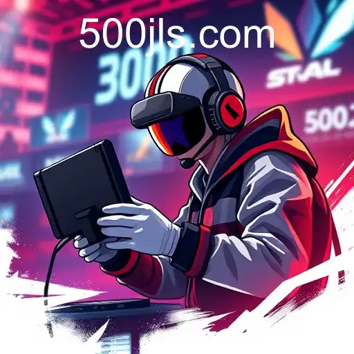 The Rise of Competitive Gaming: A New Era