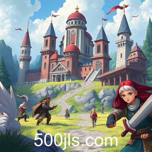 500jl