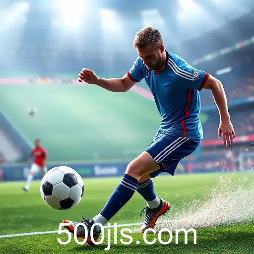 Exploring the Thrilling World of Sports Games: The Rise of '500jl'