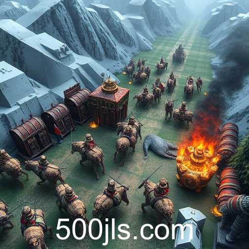 500jl